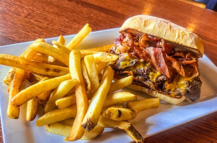 Photos from Fairport Village Inn's post