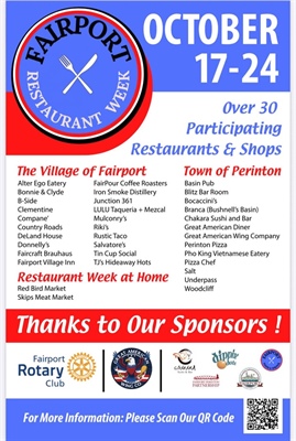Very excited to be included in this amazing event