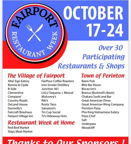 Very excited to be included in this amazing event