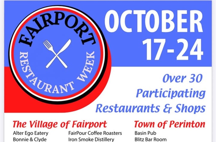 Very excited to be included in this amazing event