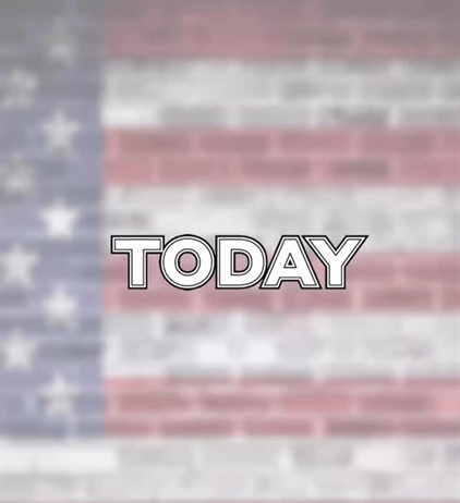 Happening today!!