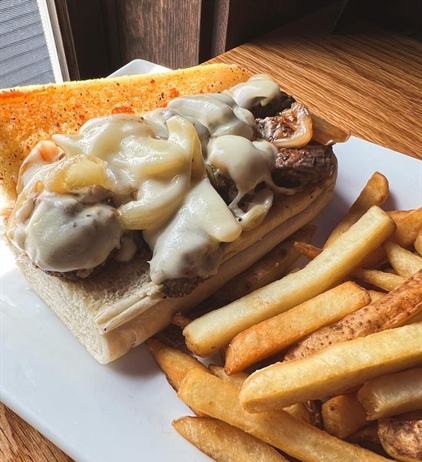 Photos from Fairport Village Inn's post