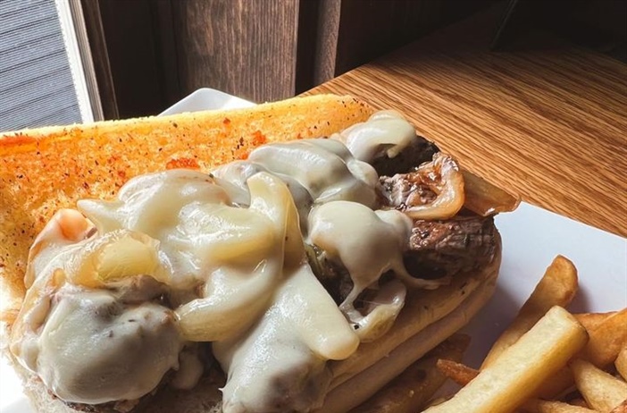 Photos from Fairport Village Inn's post