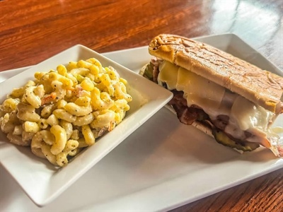 Photos from Fairport Village Inn's post