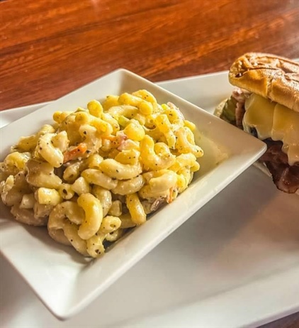 Photos from Fairport Village Inn's post