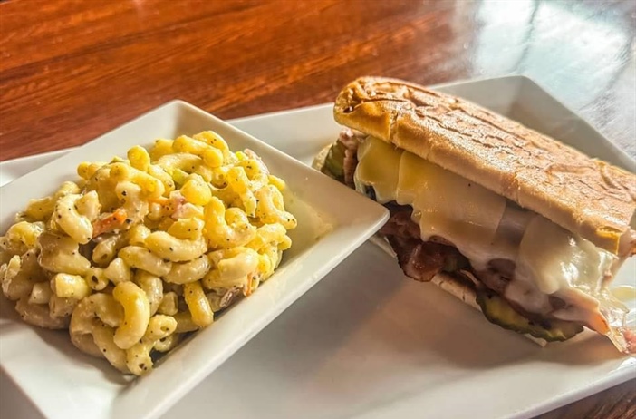 Photos from Fairport Village Inn's post