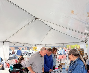 Photos from Fairport Village Inn's post