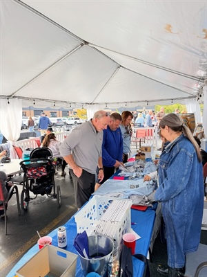 Photos from Fairport Village Inn's post