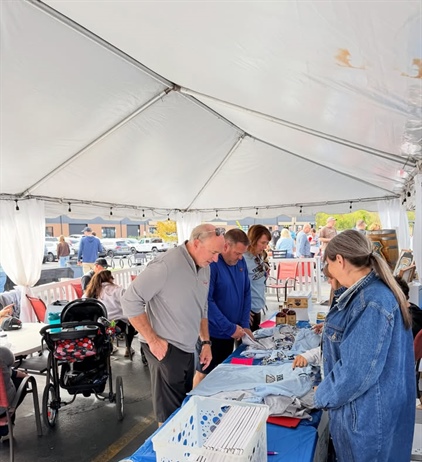 Photos from Fairport Village Inn's post