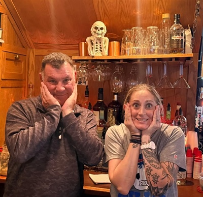 Ahhhhh… only 7 more Fridays until Christmas!!