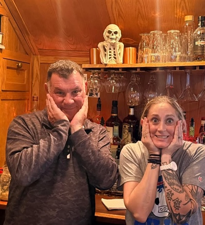 Ahhhhh… only 7 more Fridays until Christmas!!