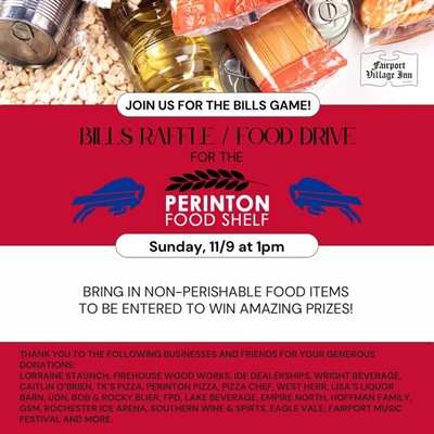 Don’t forget or miss out this coming Sunday!!