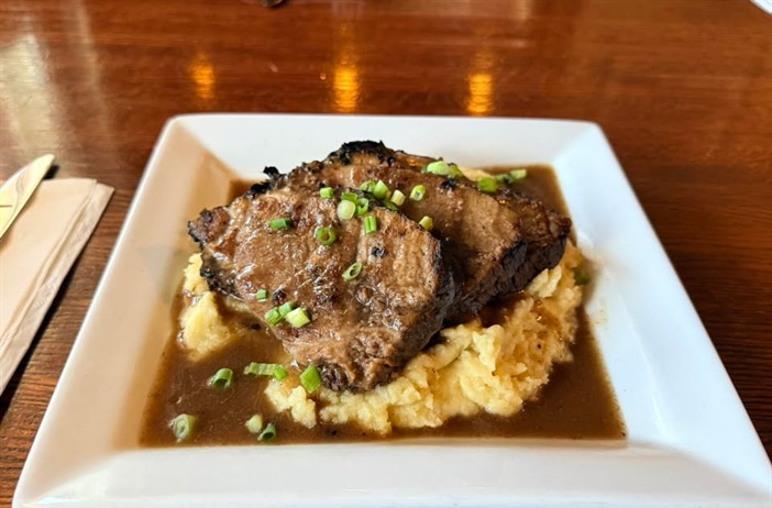 Photos from Fairport Village Inn's post