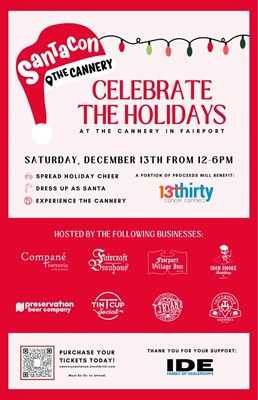 Get your tickets 🎟️