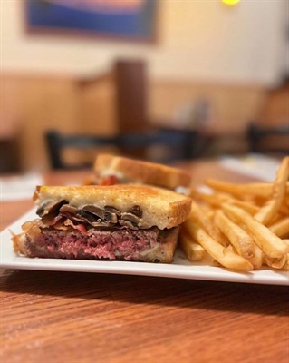 Photos from Fairport Village Inn's post