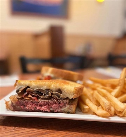 Photos from Fairport Village Inn's post