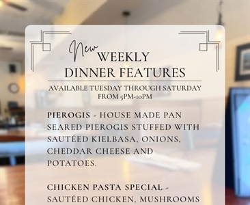 🥘 Your new weekly tradition starts here