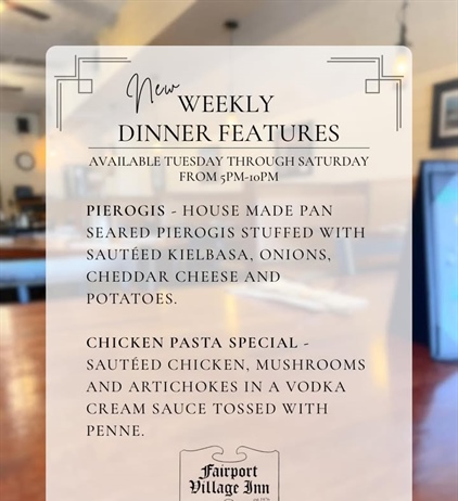 🥘 Your new weekly tradition starts here