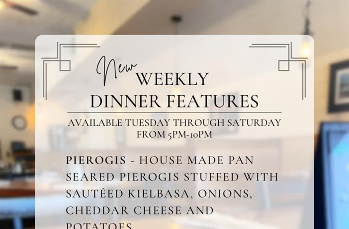 🥘 Your new weekly tradition starts here