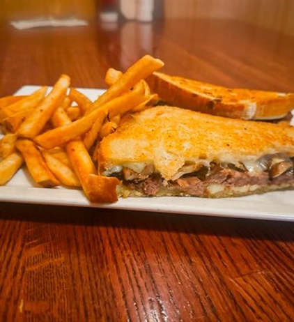 Photos from Fairport Village Inn's post