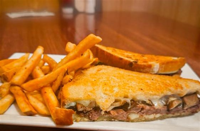 Photos from Fairport Village Inn's post