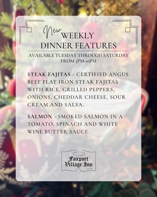 👨🏻‍🍳 Chef Joe is at it again!