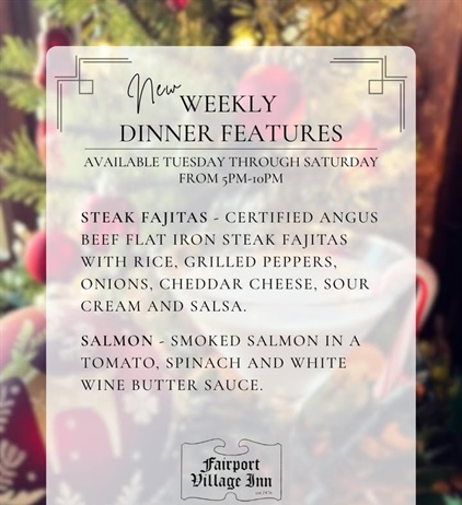 👨🏻‍🍳 Chef Joe is at it again!