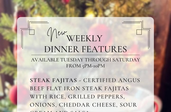 👨🏻‍🍳 Chef Joe is at it again!