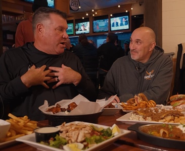 Fairport Village Inn