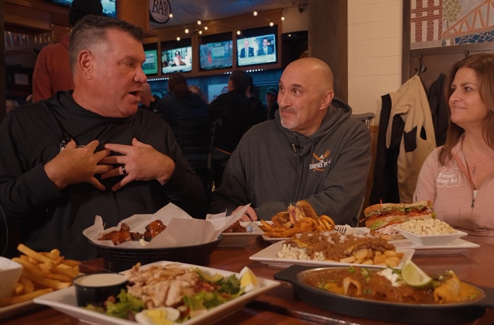 Fairport Village Inn