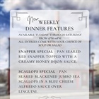 🍷 Dinner Just Got Better 🍷