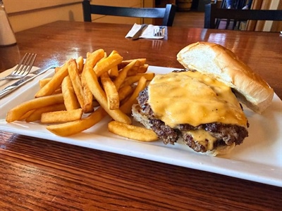 Photos from Fairport Village Inn's post