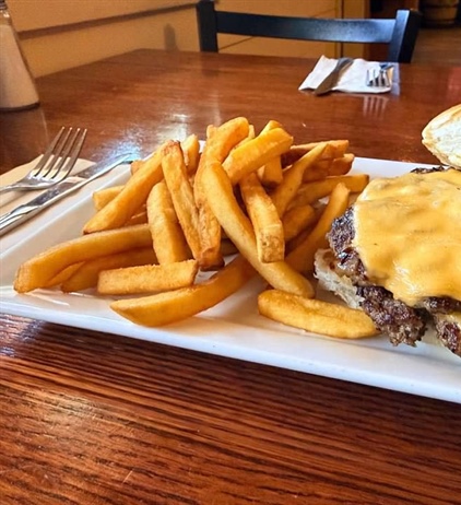 Photos from Fairport Village Inn's post