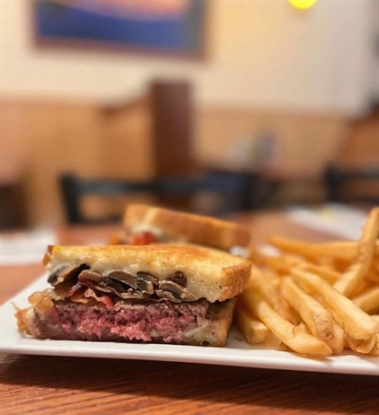 Photos from Fairport Village Inn's post