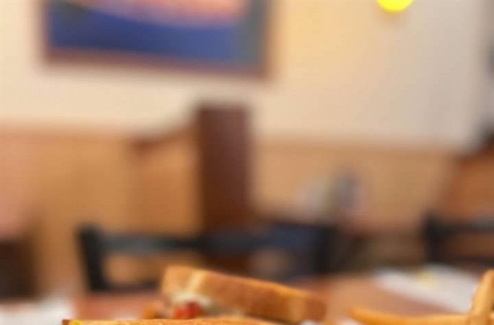 Photos from Fairport Village Inn's post