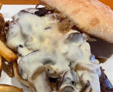 Photos from Fairport Village Inn's post