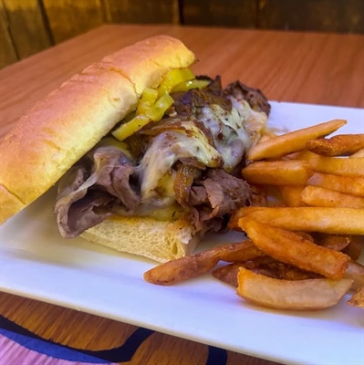 Photos from Fairport Village Inn's post