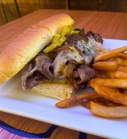 Photos from Fairport Village Inn's post