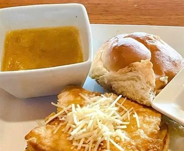 Photos from Fairport Village Inn's post