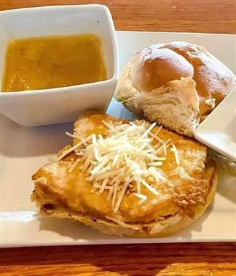 Photos from Fairport Village Inn's post