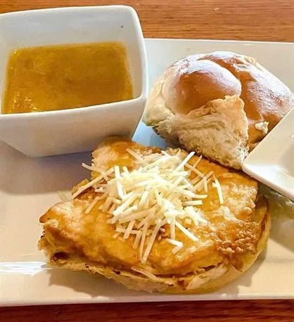 Photos from Fairport Village Inn's post