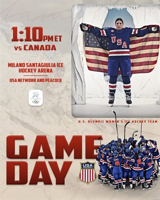 🇺🇸 USA vs Canada 🇨🇦