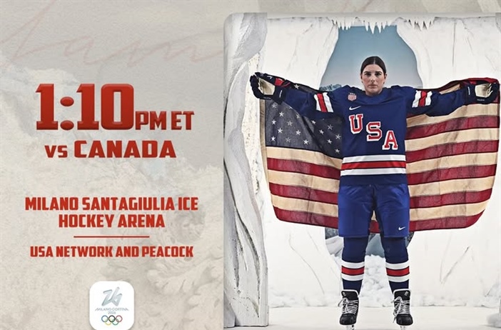 🇺🇸 USA vs Canada 🇨🇦