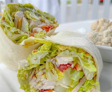 Photos from Fairport Village Inn's post