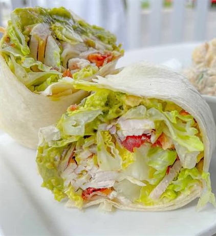 Photos from Fairport Village Inn's post