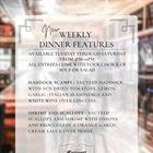 🔥 Seafood Lovers… This Week Is For You 🔥