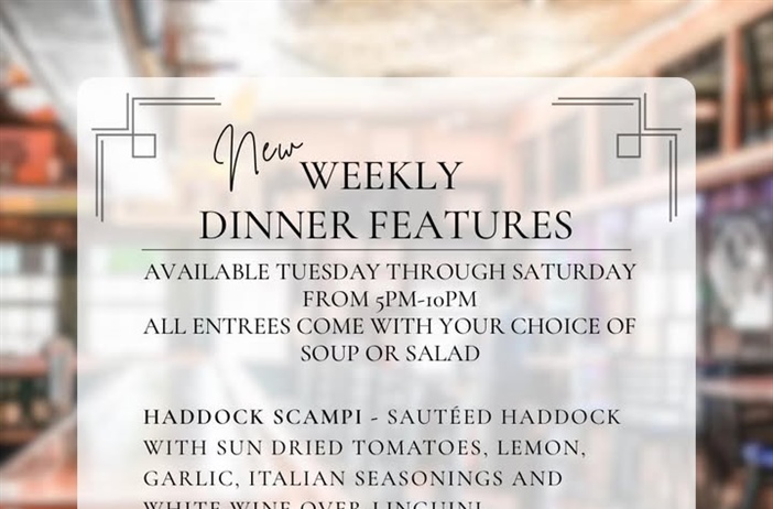 🔥 Seafood Lovers… This Week Is For You 🔥