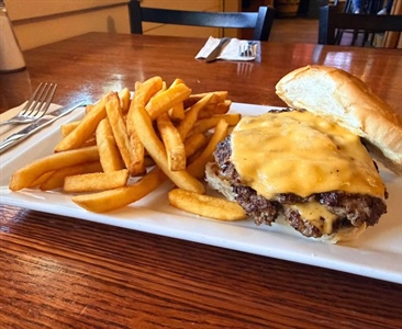 Photos from Fairport Village Inn's post