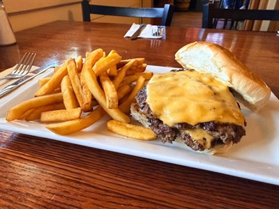 Photos from Fairport Village Inn's post