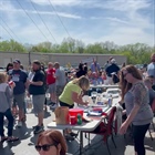 Thank you to everyone that came out to support the Fairport Benevolent Association today!! What a huge success! 👏🏻👏🏻👏🏻